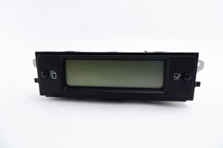 Дисплей CITROEN XSARA II 1.4 9650242777 Европейский, фото 1