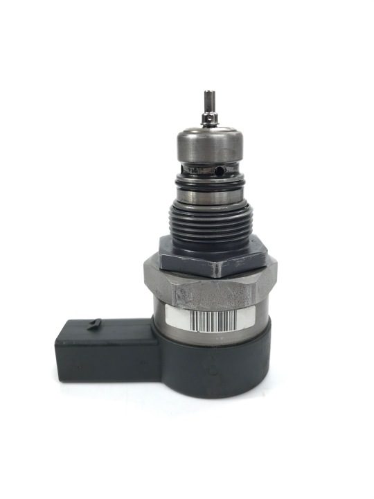 BOSCH Клапан Регулировки Давления Топлива 0281006002 VW Golf 2.0 TDI 07-, фото 4