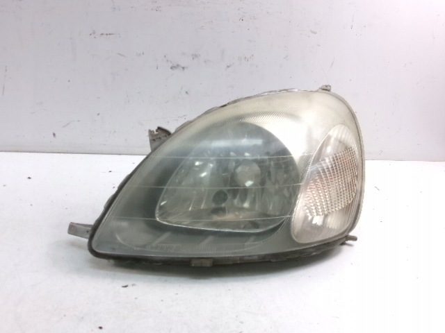TOYOTA YARIS I P1 98-03 ФАРА ЛЕВАЯ ФАРА ПЕРЕДНЯЯ H4 5D 52-002, фото 6