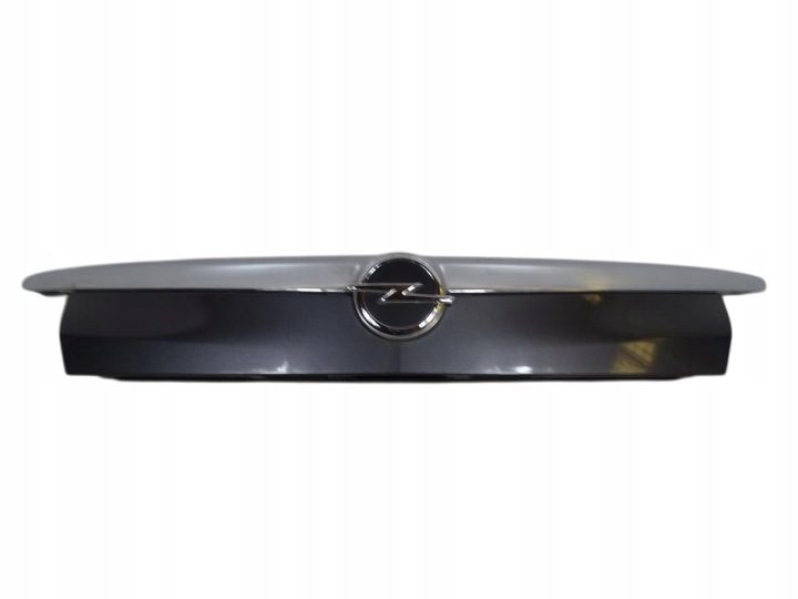 Накладка крышки Логотип + Концевик Фонаря Opel Insignia A Универсал 2008-2013 - Z177, фото 5