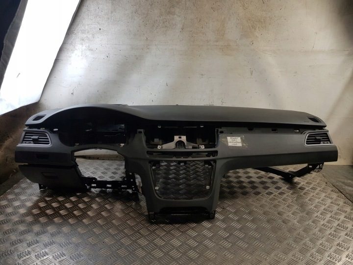 ТОРПЕДО КОНСОЛЬ PEUGEOT 508 I 9688550677, фото 1