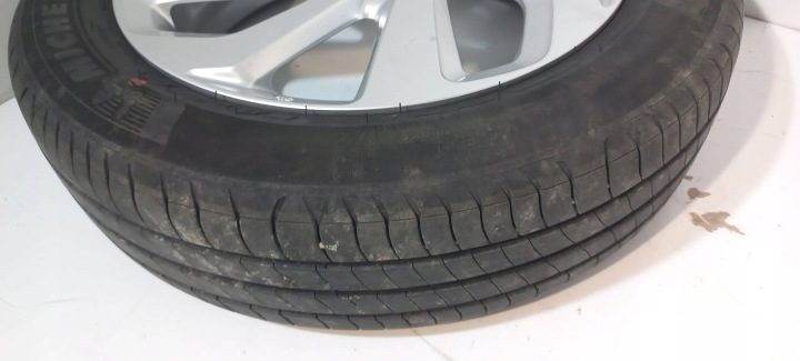 Toyota Aygo X Колеса литые диски R17, фото 8