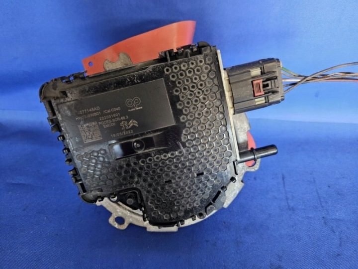 Насос Adblue Expert III Jumpy III Proace II 2.0 Bluehdi, фото 1