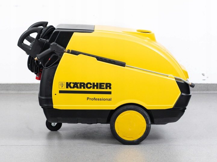 Мойка высокого давления Karcher 180 бар 6800 Вт, фото 8