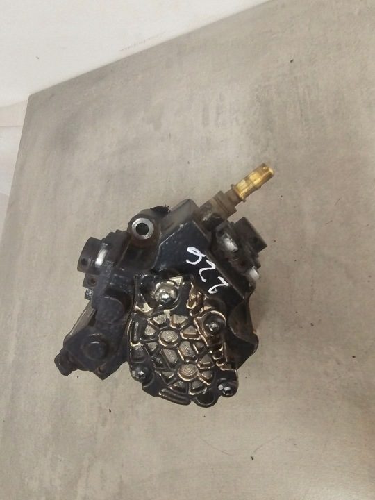 Ford Mondeo MK4 2.2 TDCI ТНВД 0445010139 9683268980, фото 10
