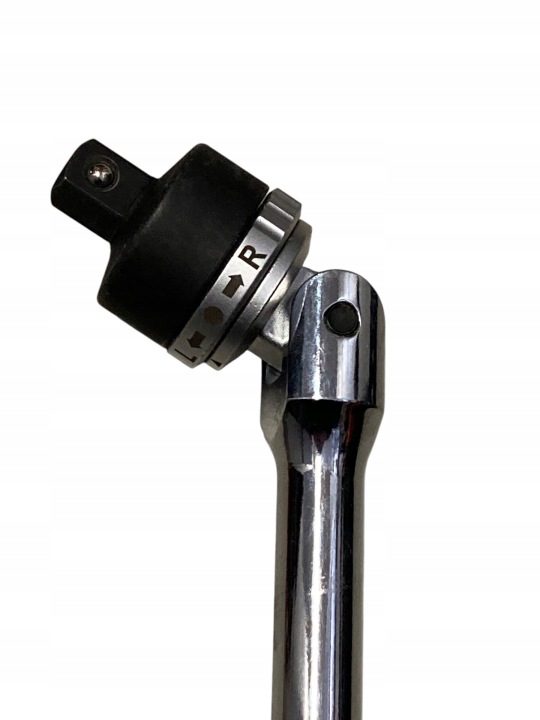 Ручка NEO TOOLS przegubowe с трещоткой 1/2" 610 мм, фото 4