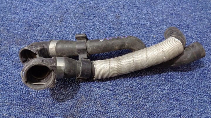 ШЛАНГИ ПЕЧКИ FIAT CROMA 2 II 2.2 16V 2005-2011r., фото 2