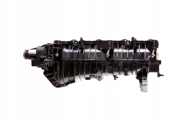 BMW OE 7807991 8506410 впускной коллектор привод заслонок, фото 2
