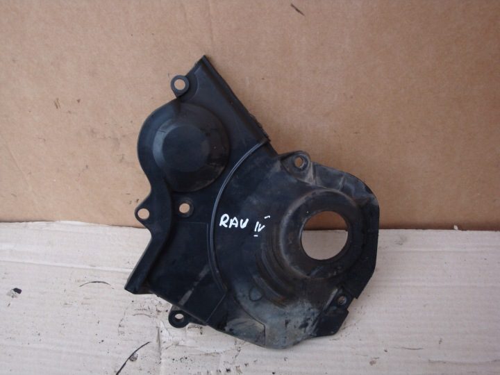 Toyota RAV4 II 00-05 2.0 D4D крышка грм в сборе, фото 1