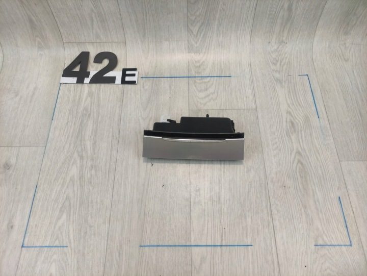 VW Passat B6 пепельница торпедо 3C0857961H, фото 2