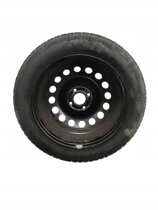 ДОКАТКА 16'' CITROEN DS4 C4 II B7 135/90/16 R16 5X108, фото 3