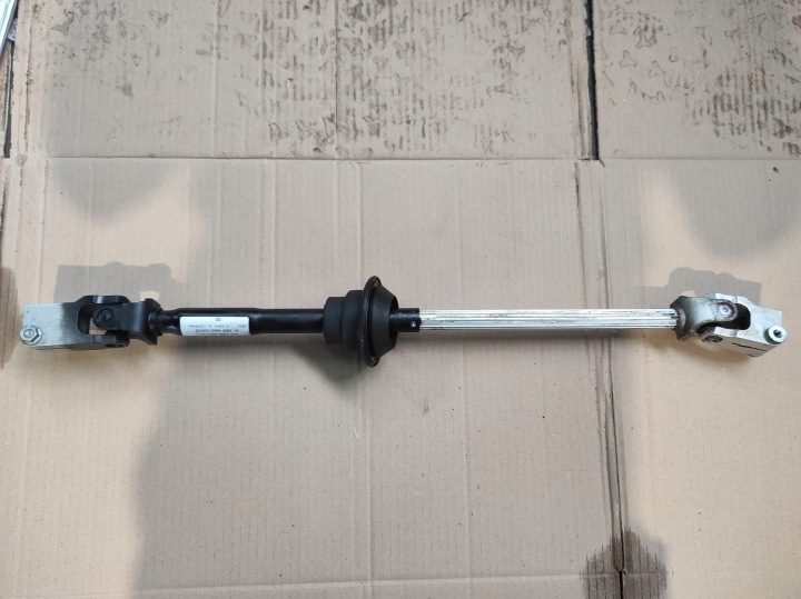 Крестовина колонки вал Mercedes A-Класс W169 B-Класс W245 РЕСТАЙЛИНГ 169460041, фото 1