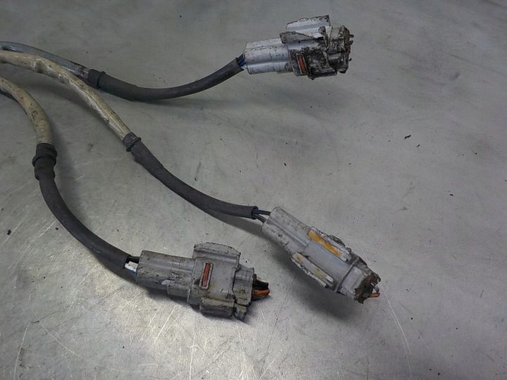 Suzuki Swift 04-09 Лямбда-зонд 149100-9042, фото 2