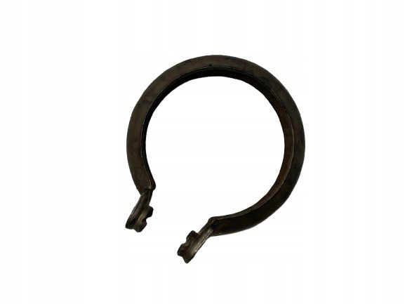 Оригинальный ХОМУТ ВЫХЛОПА Citroen/Peugeot/Opel 171389, фото 2