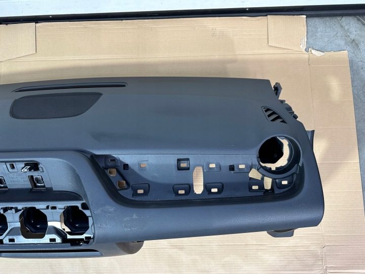 Торпедо, торпедо, торпедо, консоль Mercedes B класс W247 M ЕВРОПА, фото 11
