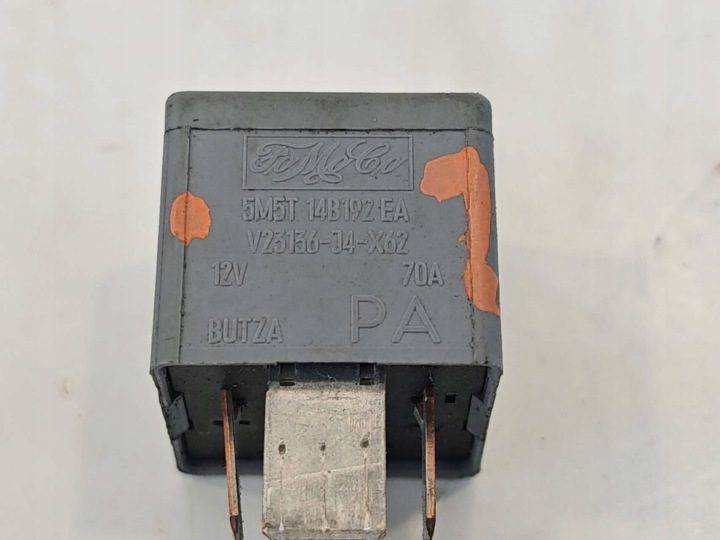 FORD РЕЛЕ 5M5T14B192EA, фото 8