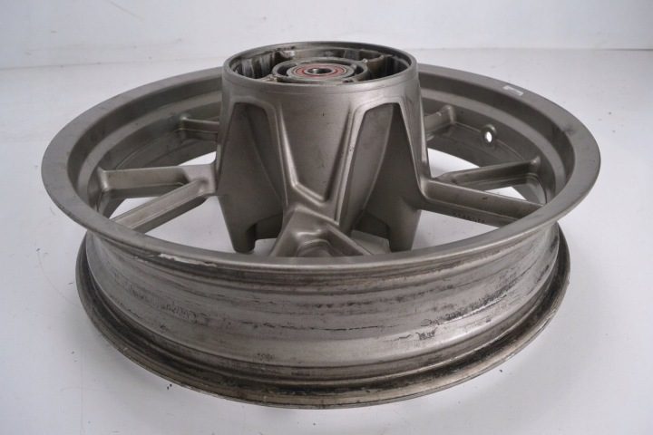 Диск колесо переднее BMW R 1200 RT K26 10-13, фото 10