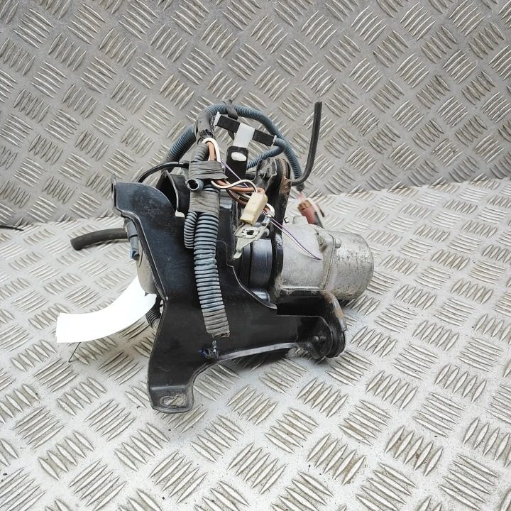 КОМПРЕССОР ПНЕВМОПОДВЕСКИ LEXUS LS (_F4_) 4891450030 36772933 4.6L 280 кВт 2006, фото 2