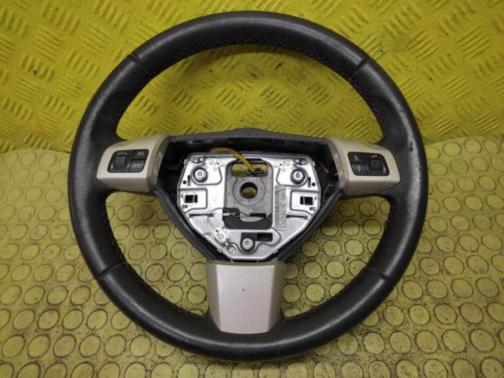 OPEL ASTRA H РУЛЬ 13234176, фото 1