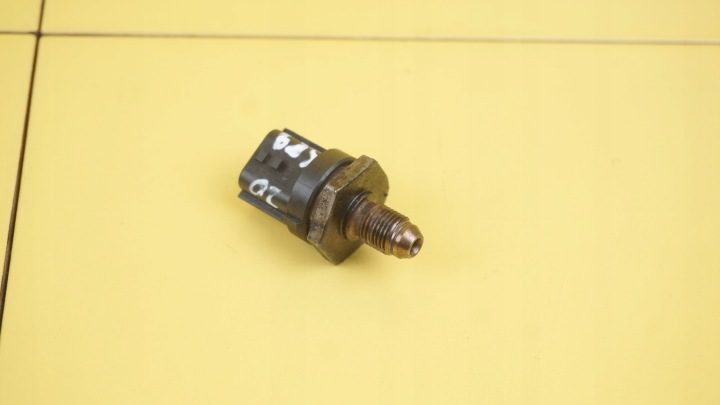 FOCUS MK3 1.5 ECOBOOST 182 л.с. M9DG датчик давления топлива DS7G-9F972-EA, фото 3