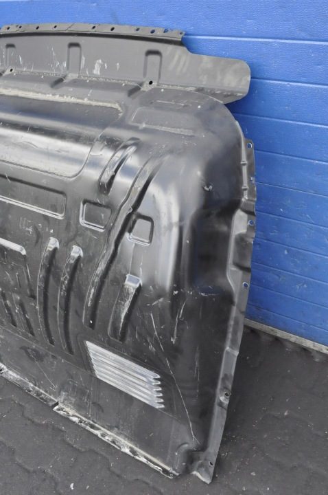 FORD TRANSIT CONNECT II ПЕРЕГОРОДКА САЛОНА DT11-19K545-AE, фото 4