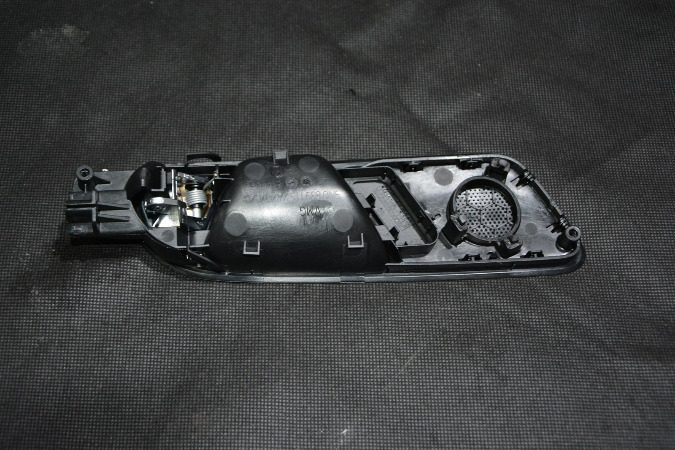 Volkswagen OE 5N0839113 5N0839114, фото 8