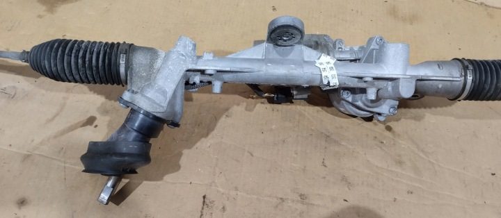 РУЛЕВАЯ РЕЙКА MERCEDES CLA W118 W177 W247 A1184603100 A1184604300, фото 6