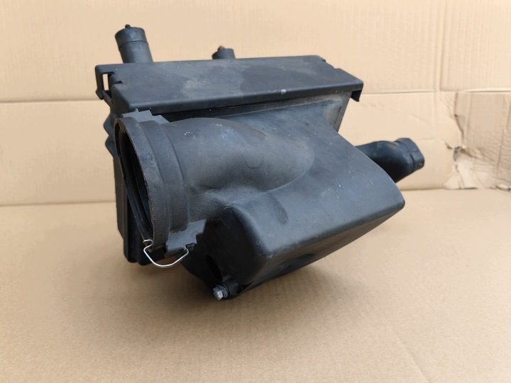 Корпус воздушного фильтра BMW 3 e36 m50 m52 2.5 2.8 1730897 в сборе, фото 3