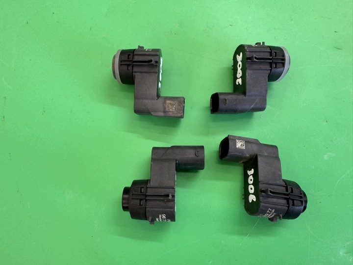 ДАТЧИК ПАРКОВКИ PDC 9677782977 PEUGEOT 3008 I 09- НА ШТ., фото 1