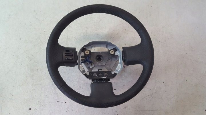 Руль Nissan Micra K12 1,2, фото 1