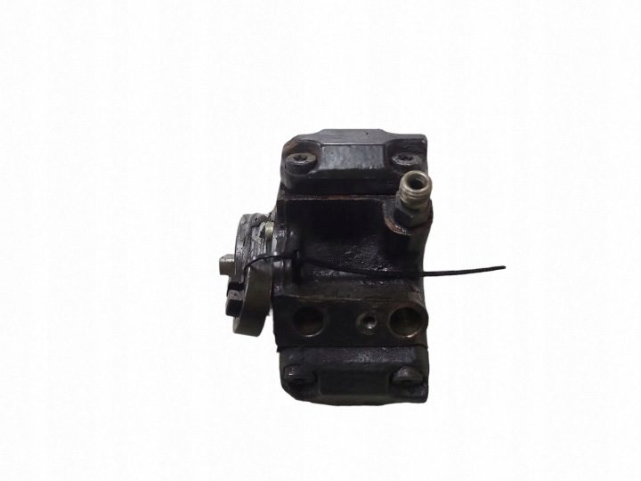 ТНВД KIA Hyundai 2.0 CRDI 0445010038, фото 5