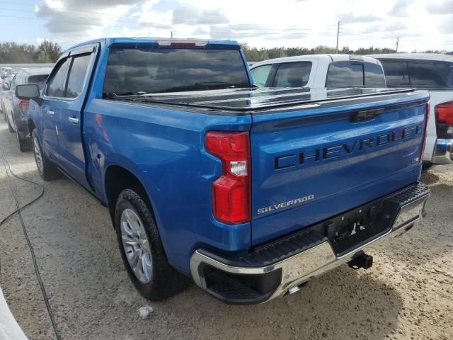 Болты Гайки Шайбы Chevrolet Silverado GMC Sierra 2019-, фото 6