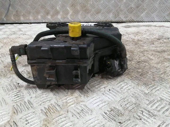 БАЧОК ЖИДКОСТИ FAP 1.6 E-HDI CITROEN C4 PICASSO II 9674605580, фото 2