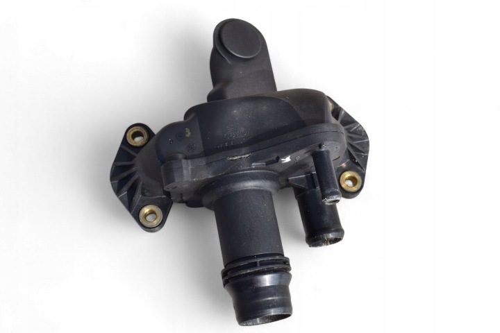Патрубок охлаждения JAGUAR XF PEUGEOT 607 CITROEN C5 3.0 HDI 4H2Q-8592-BE, фото 1