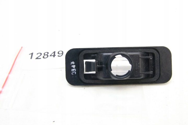Подсветка номера фонарь задний ОРИГИНАЛ Toyota Avensis t22 1997-2003, фото 2