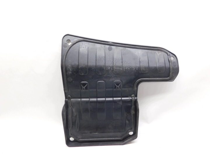 Крышка аккумулятора GJ32-5162-AA Range Rover Evoque L538 рестайлинг 15-18, фото 2