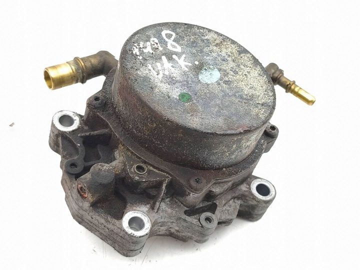 Вакуумный насос Land Rover Range Rover IV (L405) AL3Q2A451DC 4.4L дизель 2014, фото 1