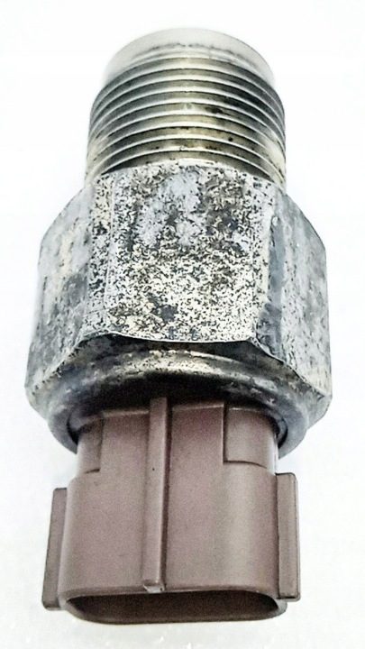 W-wa 499000-6160 OE ДАТЧИК ДАВЛЕНИЯ ТОПЛИВА В МОЛДИНГЕ ТОПЛИВНОГО DENSO, фото 5