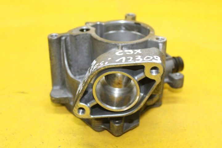 Audi OE 06L145100B насос вакуумный cjx, фото 2