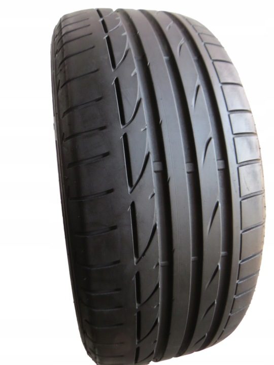 Шина летняя Bridgestone Potenza S001 225/50R17 94 Вт защита диска, Run Flat AR - Alfa Romeo, фото 1
