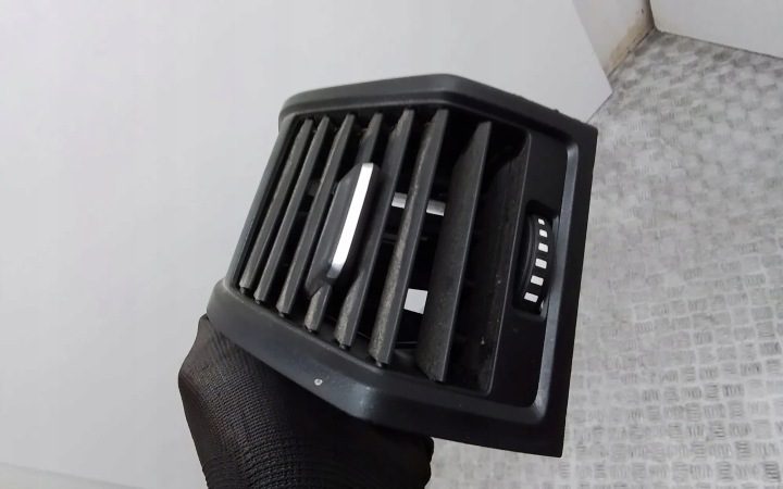 Дефлекторы панели приборного BMW I3 (I01) 9283001 1993081 0.6L 125 квт 2014, фото 8