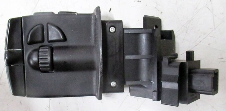 Переключатель Renault OE 255520013R, фото 3