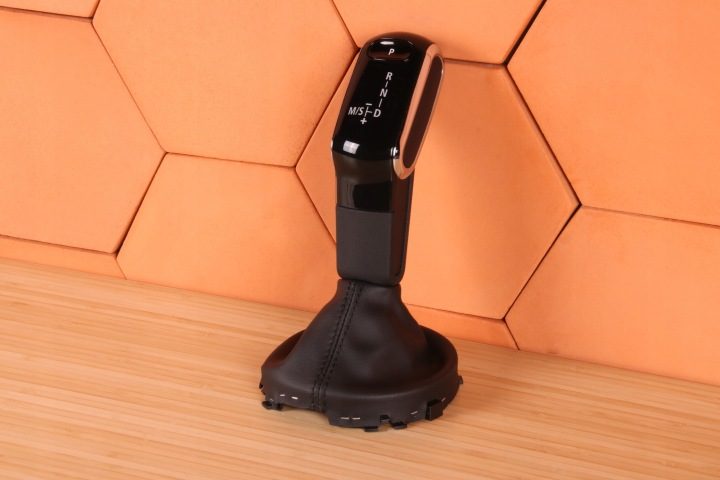 MINI F54 F55 F56 F57 F60 РУЧКА РЫЧАГА КУЛИСА ПЕРЕКЛЮЧЕНИЯ ПЕРЕДАЧ 6991605, фото 4