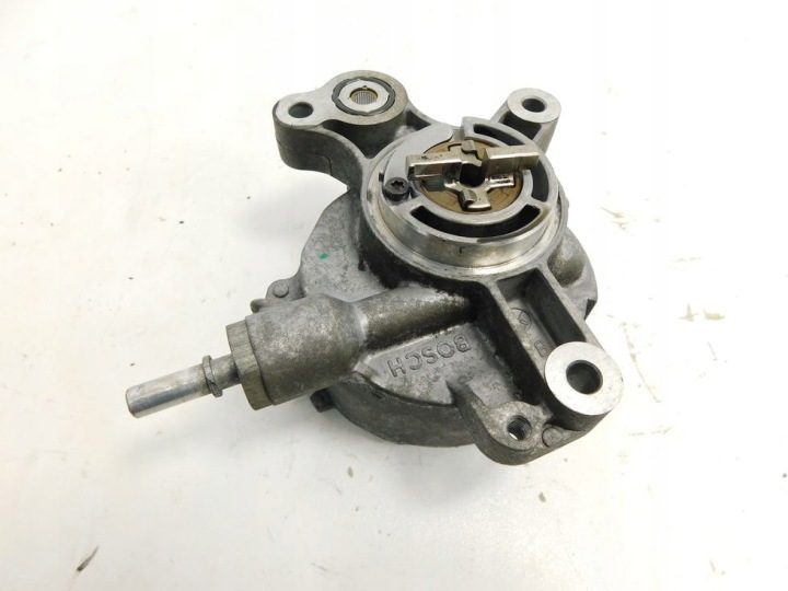 Вакуумный насос 2.0 HDI TDCI Peugeot Ford Volvo Citroen V50 Mondeo MK4 407 307, фото 3