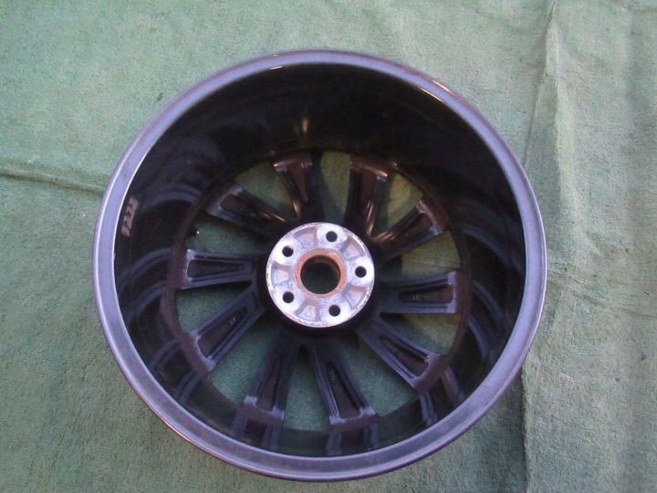 Литой диск Skoda OE PEGASUS 8.0" x 18" 5x112 ET 44, фото 8