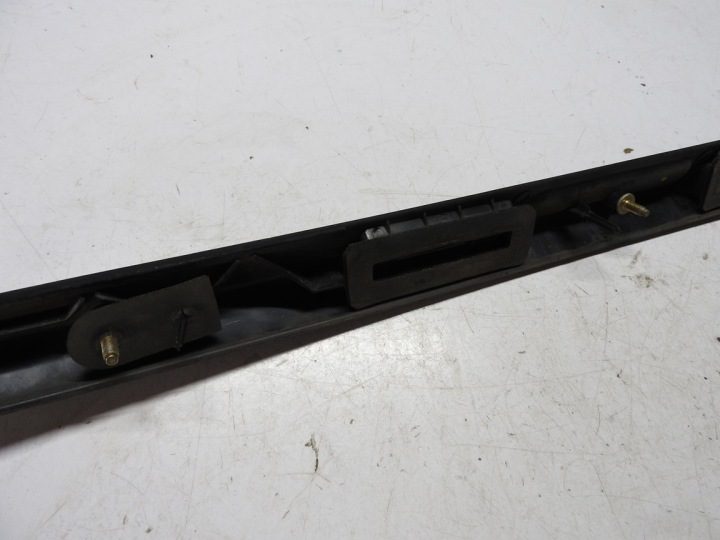 FORD FIESTA MK6 02-08 Накладка крышки багажника задняя 2S61-A43404, фото 6