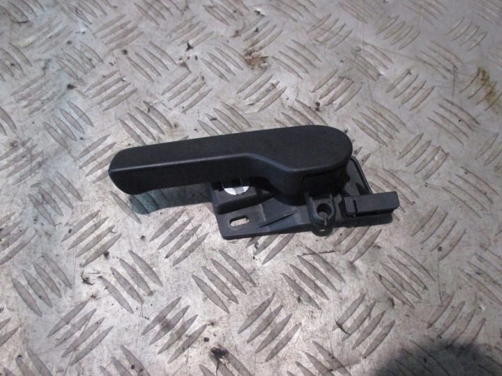 РУЧКА ТЯГА ОТКРЫВАНИЯ КАПОТА VW POLO IV GOLF IV BORA OCTAVIA II 1J1823633, фото 1