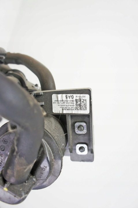 SH128 Kia Sportage V 1.6i Заливная горловина Топлива 31030R2000, фото 4