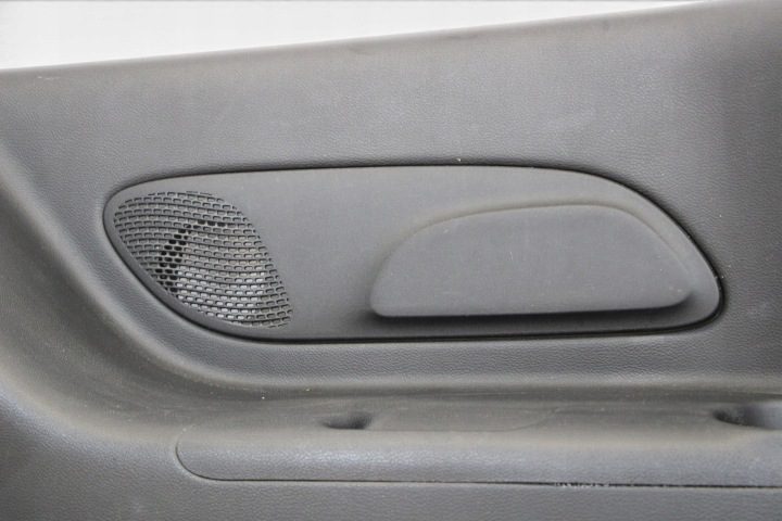 Обшивка багажника Левая сторона Chrysler Pacifica 5RJ21DX9AG, фото 4