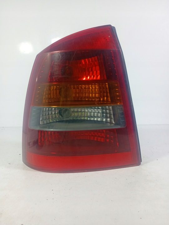 Opel Astra G 2 II 98-09 ФОНАРЬ ЛЕВЫЙ ЗАДНИЙ OE 230902, фото 1